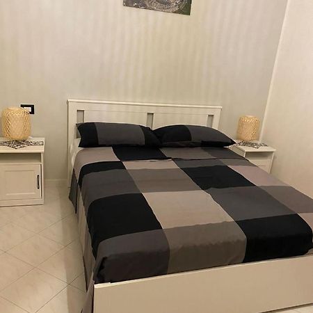 L'Oasi B&B 圣马里亚卡普阿韦泰雷 外观 照片