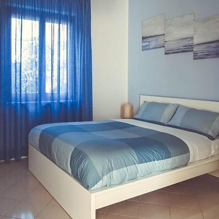 L'Oasi B&B 圣马里亚卡普阿韦泰雷 客房 照片