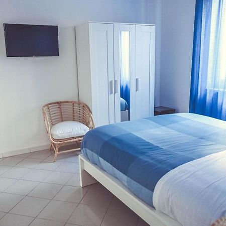 L'Oasi B&B 圣马里亚卡普阿韦泰雷 客房 照片